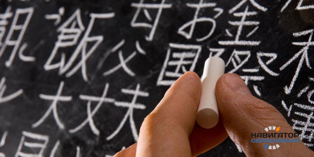 Доступны проекты программ основного и среднего общего образования по китайскому языку